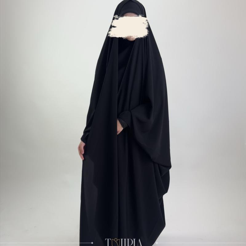 عباية بدر اندونيسي