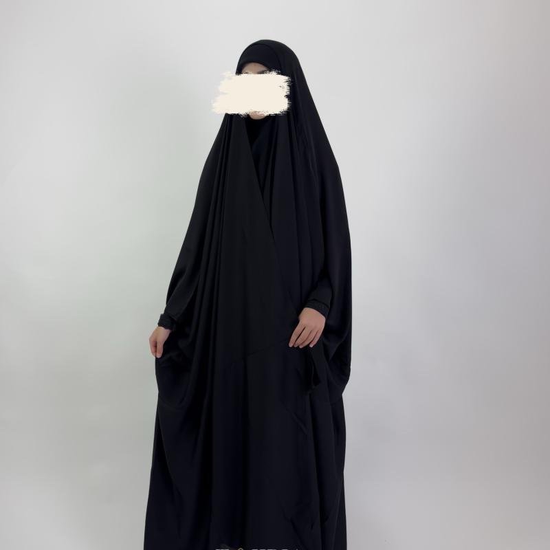 عباية سوبر فاين