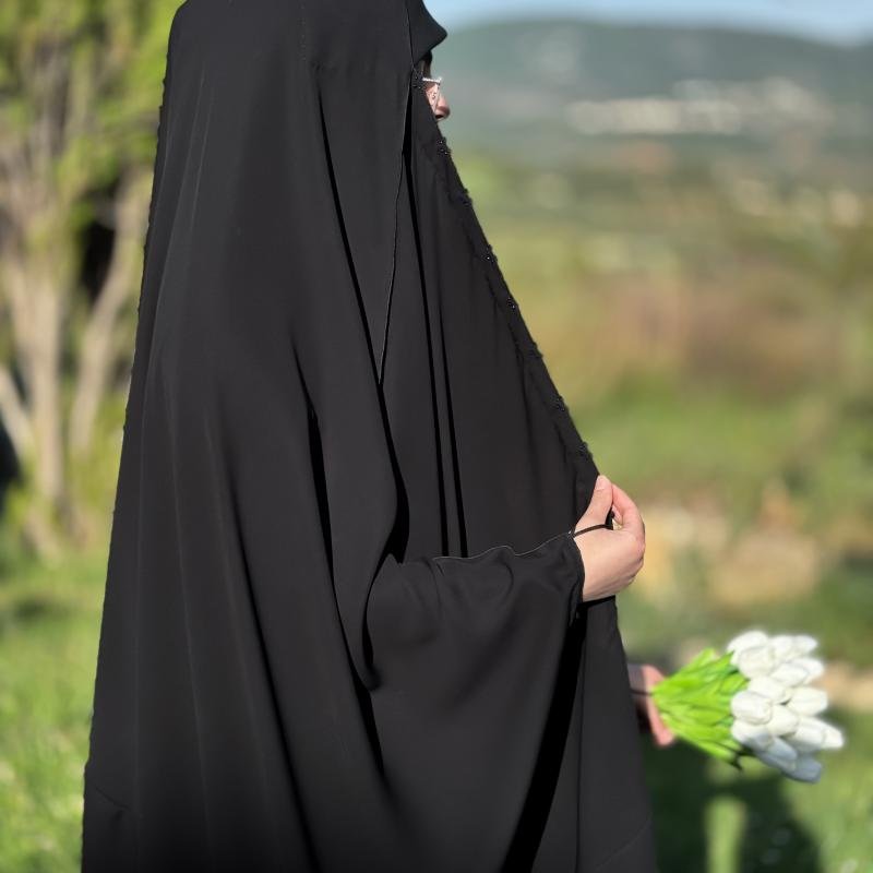عباية العقيق