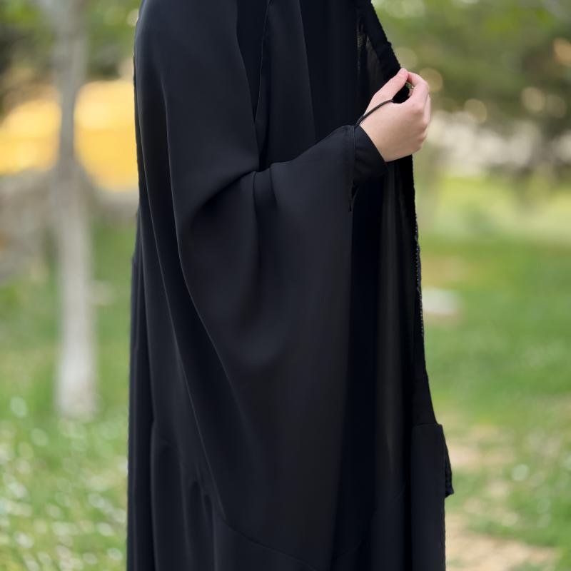 عباية العقيق
