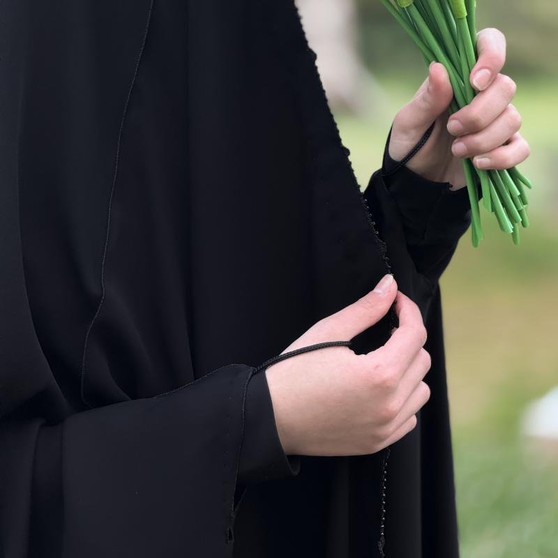 عباية العقيق