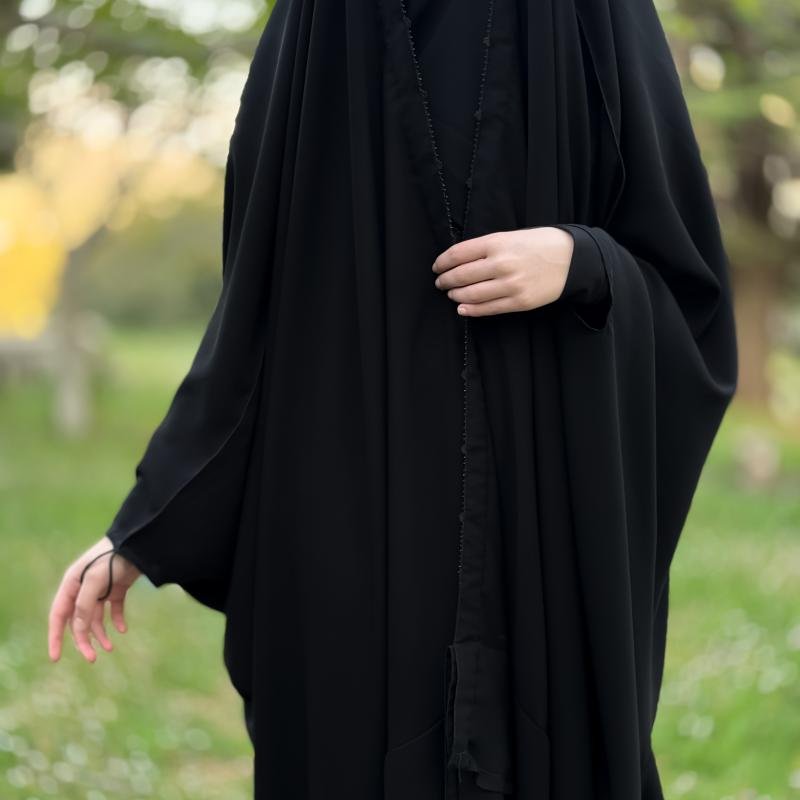 عباية العقيق