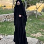 عباية العقيق