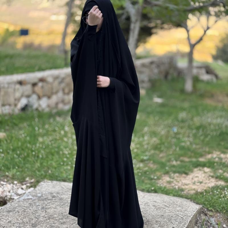 عباية العقيق