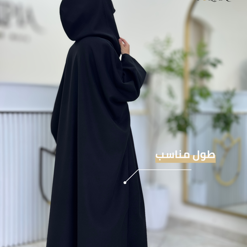 كوت جوخ طويل