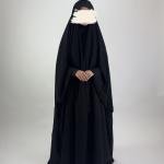 عباية بدر اندونيسي