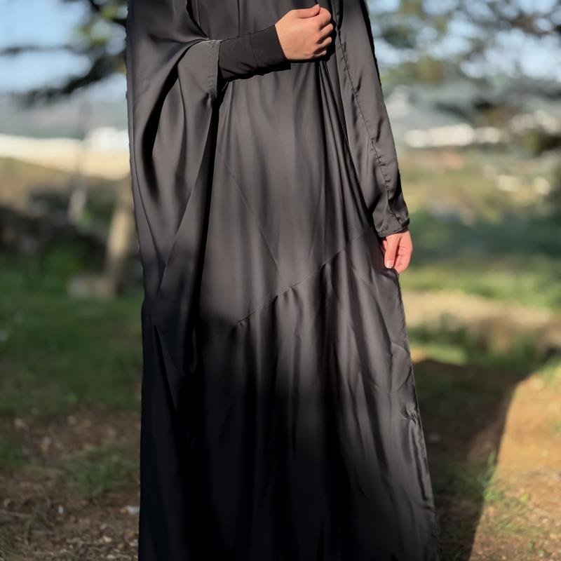 عباية نواعم