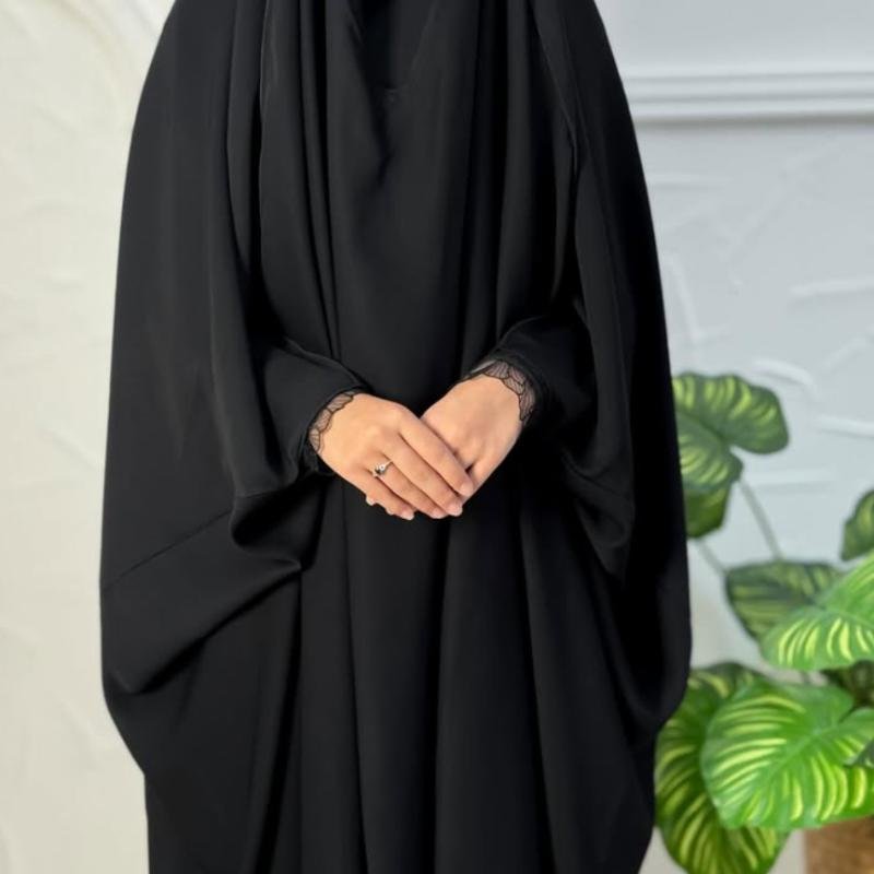 عباية الربى