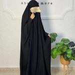 عباية الربى