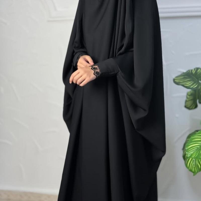 عباية الربى