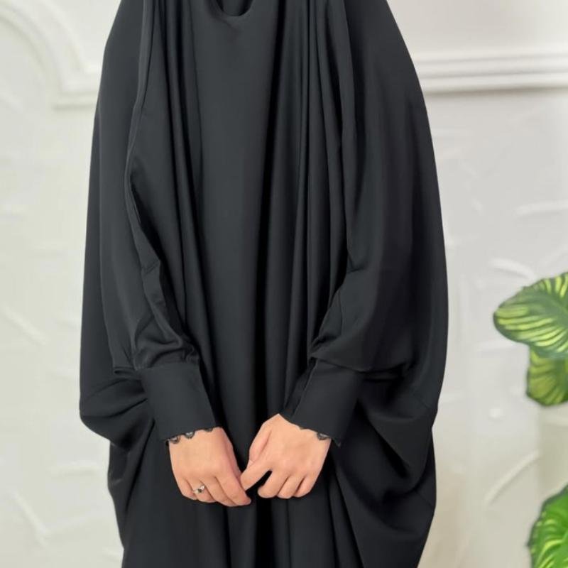 عباية الربى