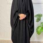 عباية الربى