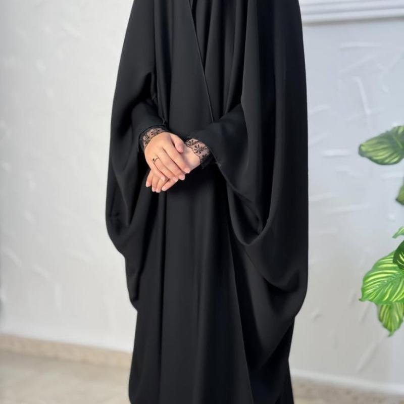 عباية الربى