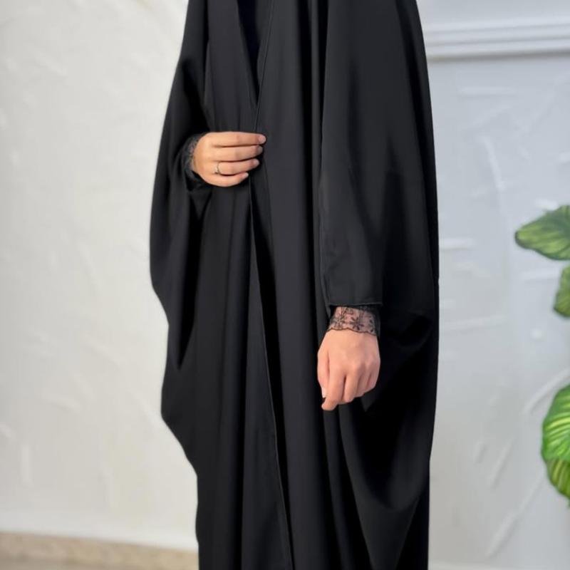 عباية الربى