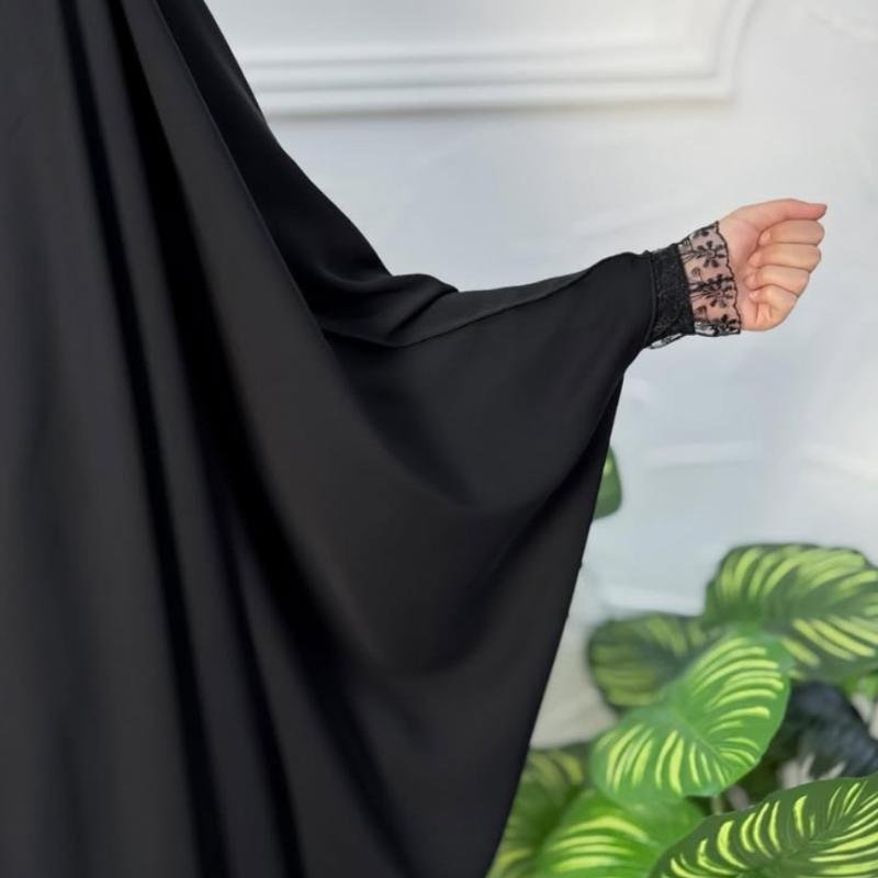 عباية الربى