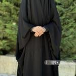 عباية بدر اندونيسي