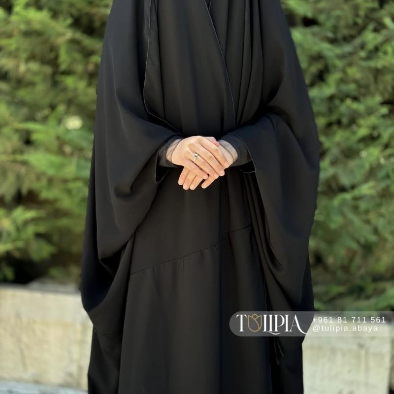 عباية بدر اندونيسي