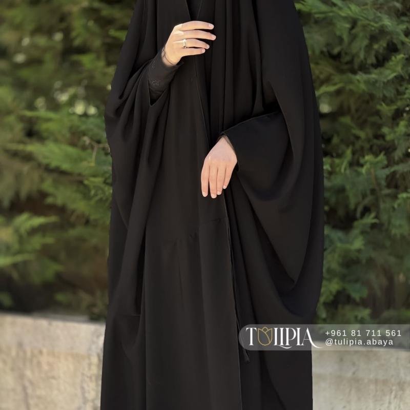 عباية بدر اندونيسي
