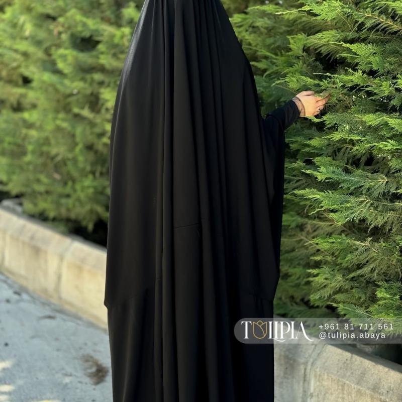 عباية بدر اندونيسي