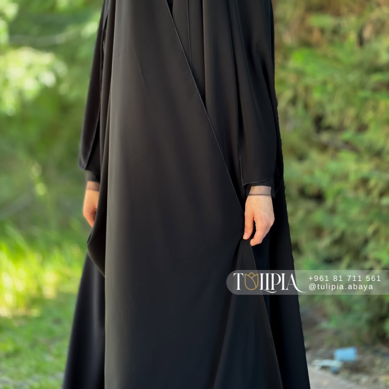 عباية بدر اندونيسي