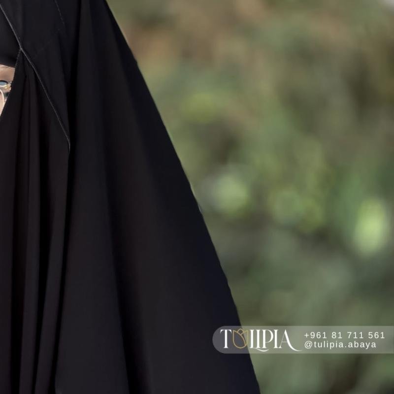 عباية بدر اندونيسي