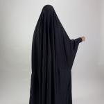 عباية سوبر فاين