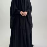 عباية بدر اندونيسي