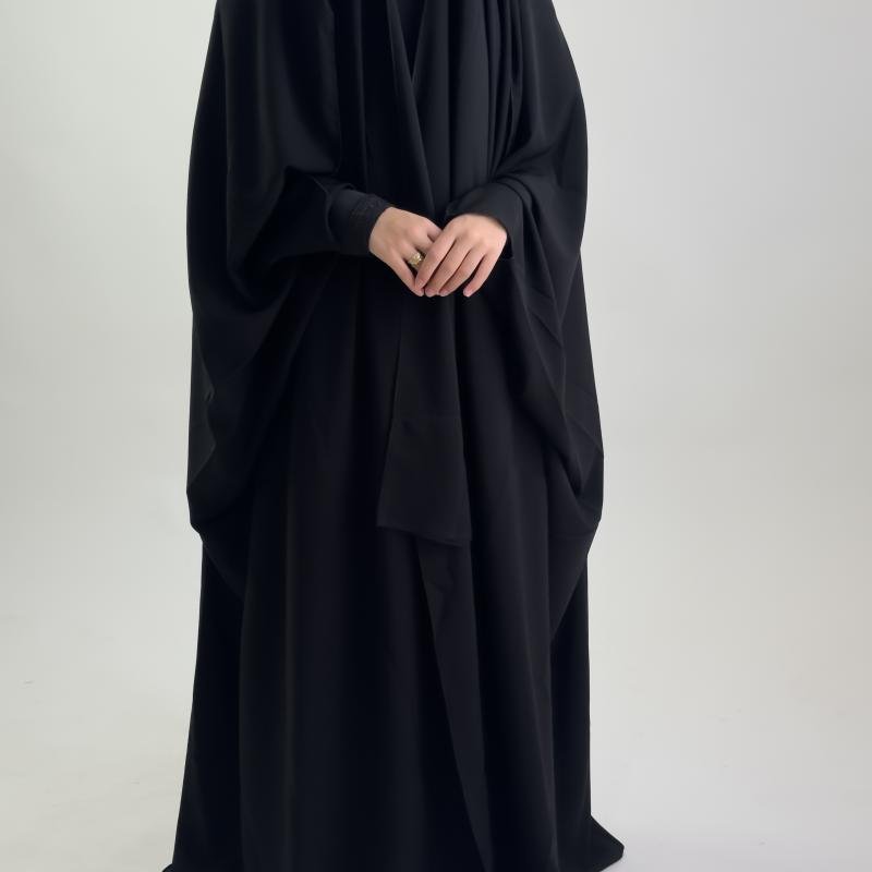 عباية بدر اندونيسي