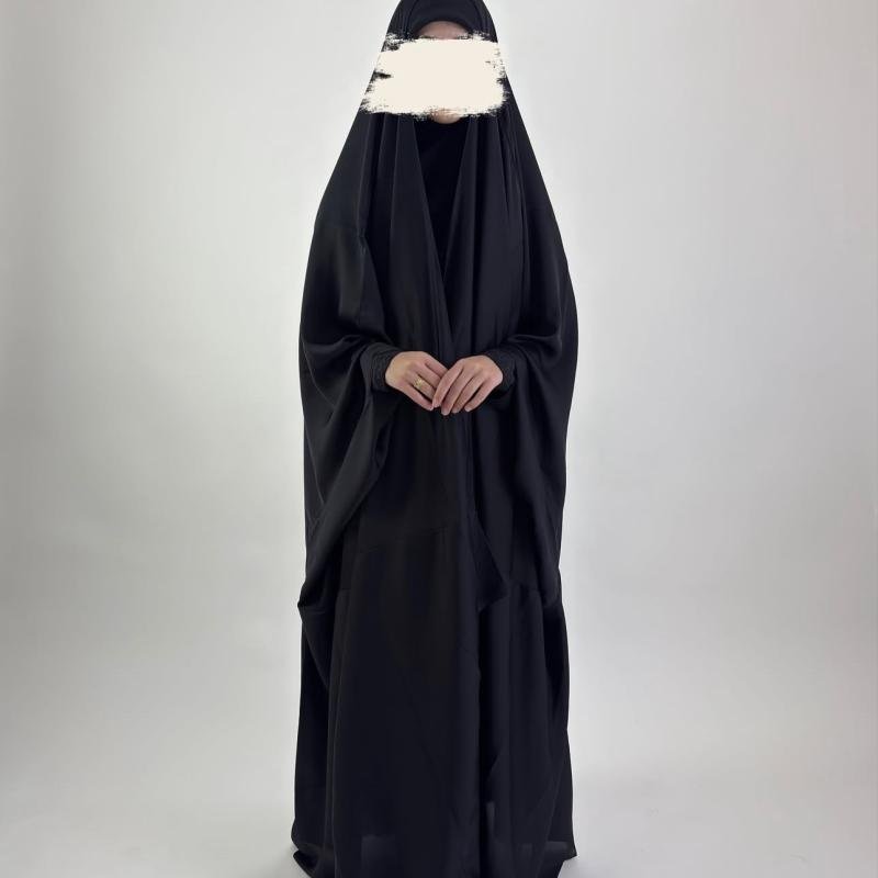 عباية فطومة فجتين